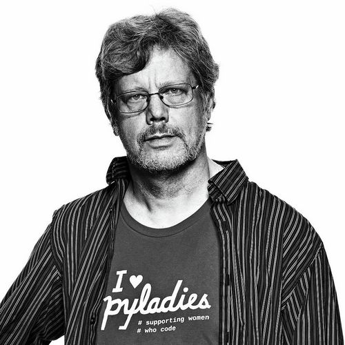Guido van Rossum