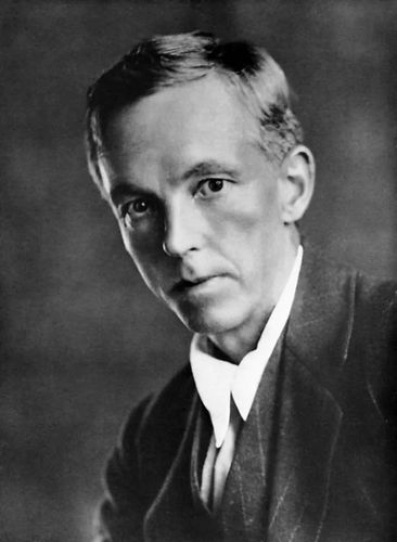 G. H. Hardy
